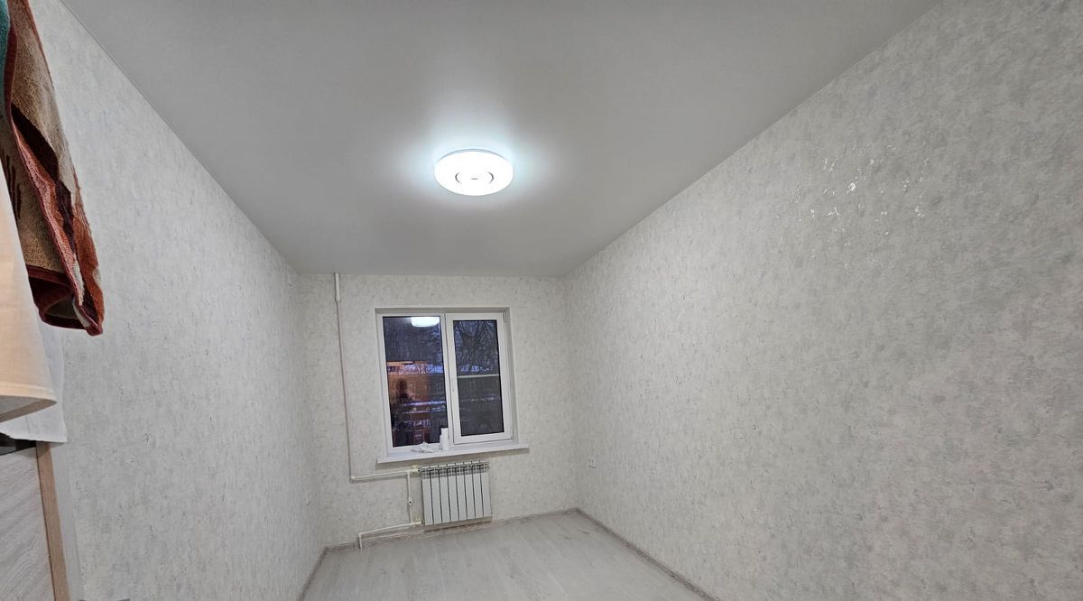 квартира г Тамбов р-н Ленинский ул Красноармейская 3 фото 3