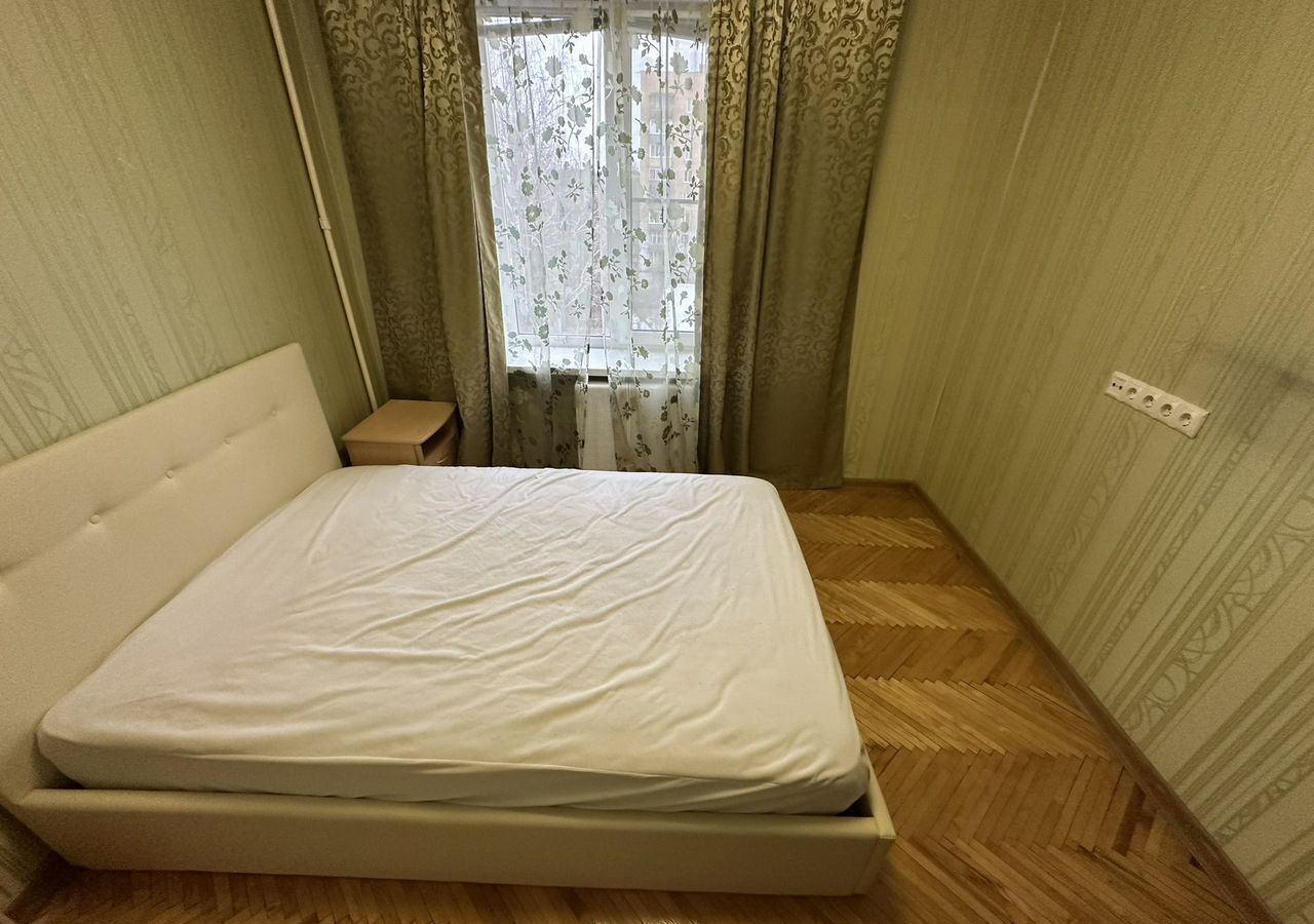 квартира г Балашиха ул Орджоникидзе 7 фото 2