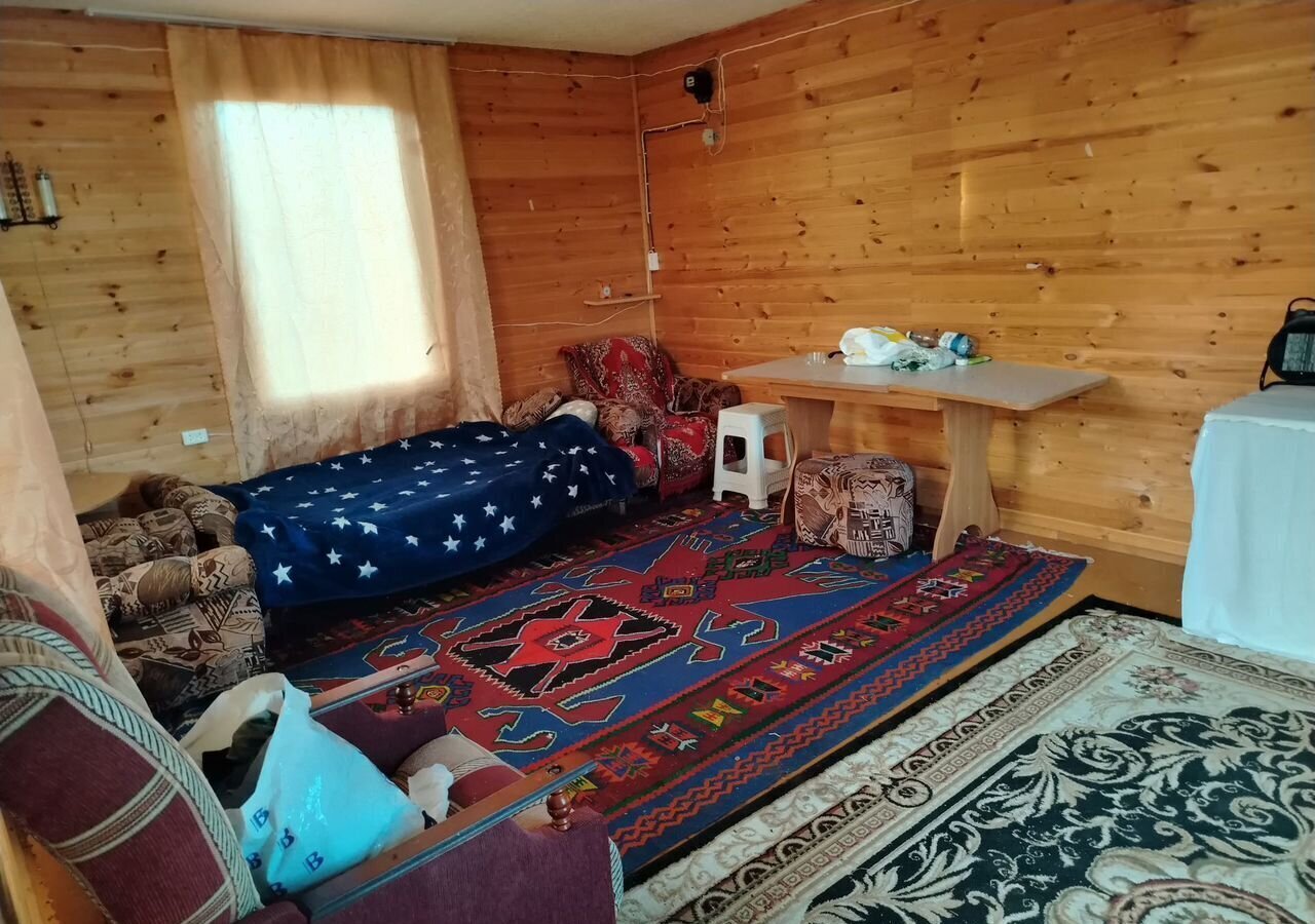 дом г Нижний Новгород тер садоводческое товарищество Луч-2 Приокское, 3-я линия, Богородский муниципальный округ фото 1