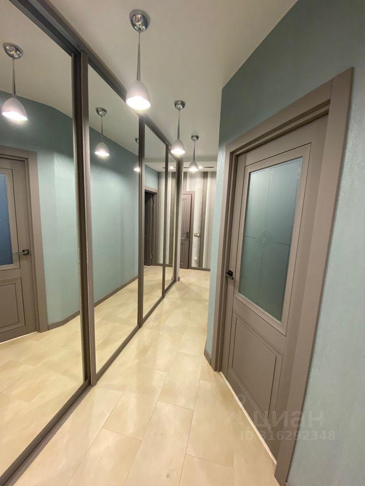 квартира г Екатеринбург р-н Ленинский ЖК «Мечта» Ulitsa Kuybysheva, 21-475, Yekaterinburg, Sverdlovskaya oblast, Russia, 620144 фото 16
