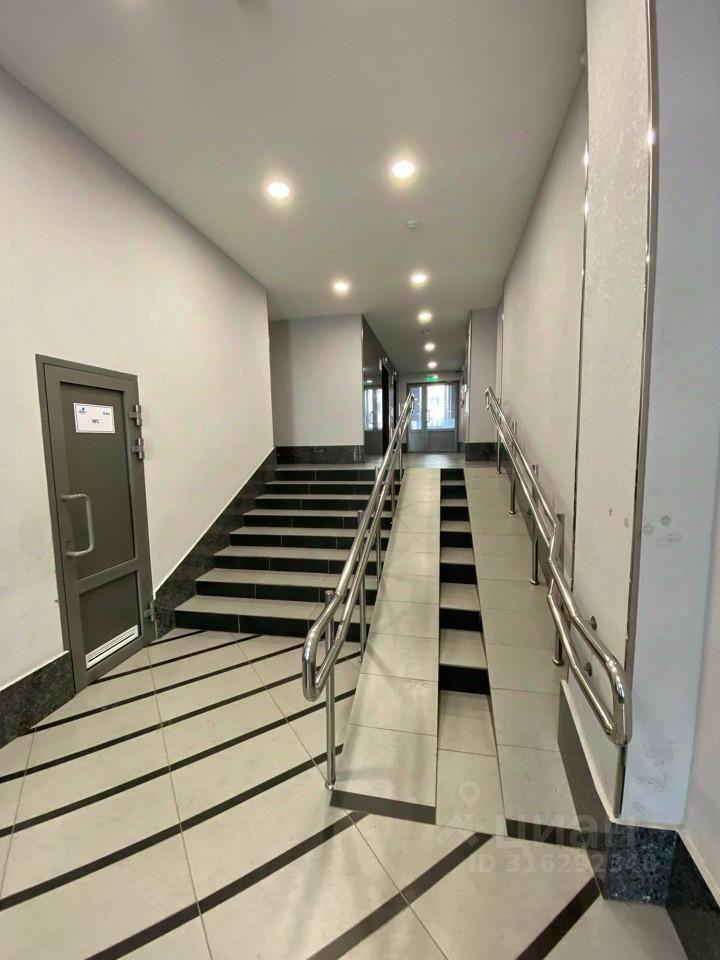 квартира г Екатеринбург р-н Ленинский ЖК «Мечта» Ulitsa Kuybysheva, 21-475, Yekaterinburg, Sverdlovskaya oblast, Russia, 620144 фото 19