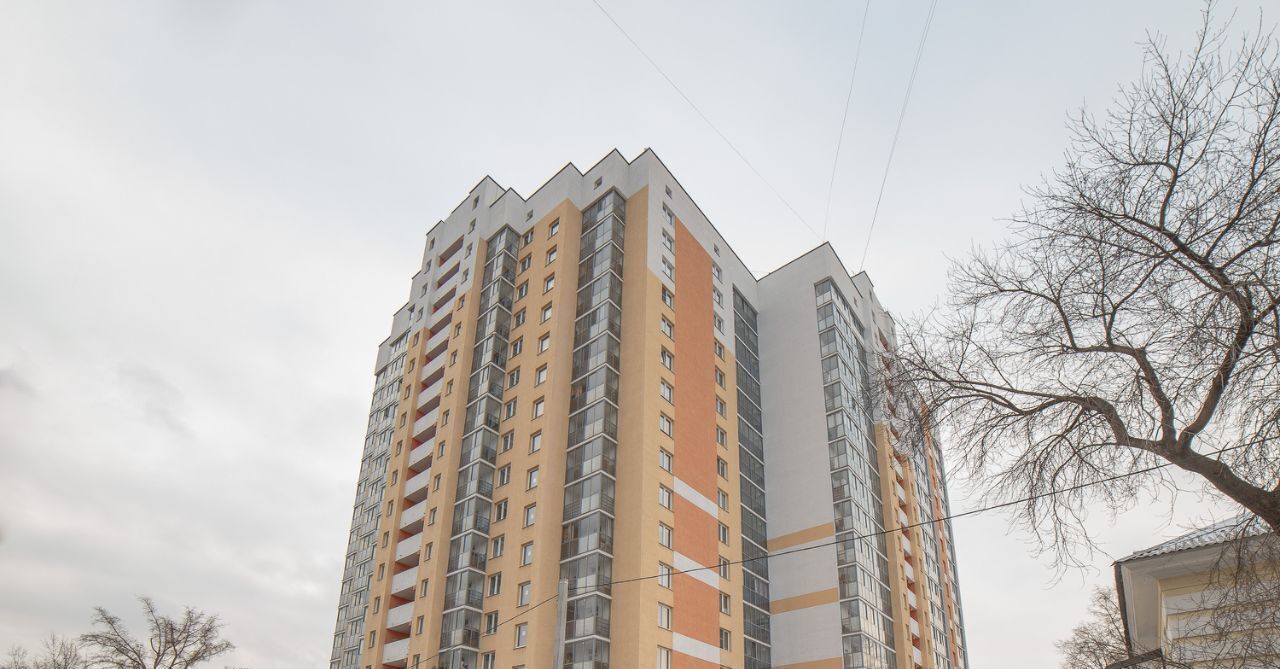 свободного назначения г Екатеринбург Уральская ул Летчиков 7 фото 16