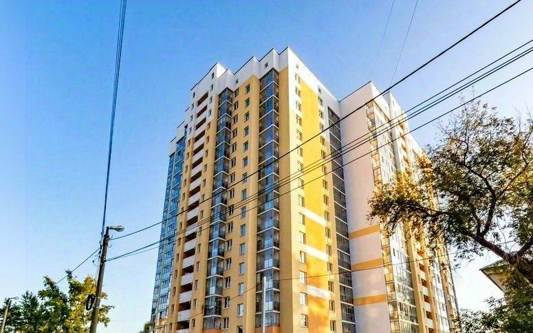 свободного назначения г Екатеринбург Уральская ул Летчиков 7 фото 19