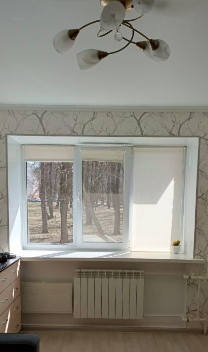 квартира р-н Нижнекамский г Нижнекамск ул Тукая 20 фото 17