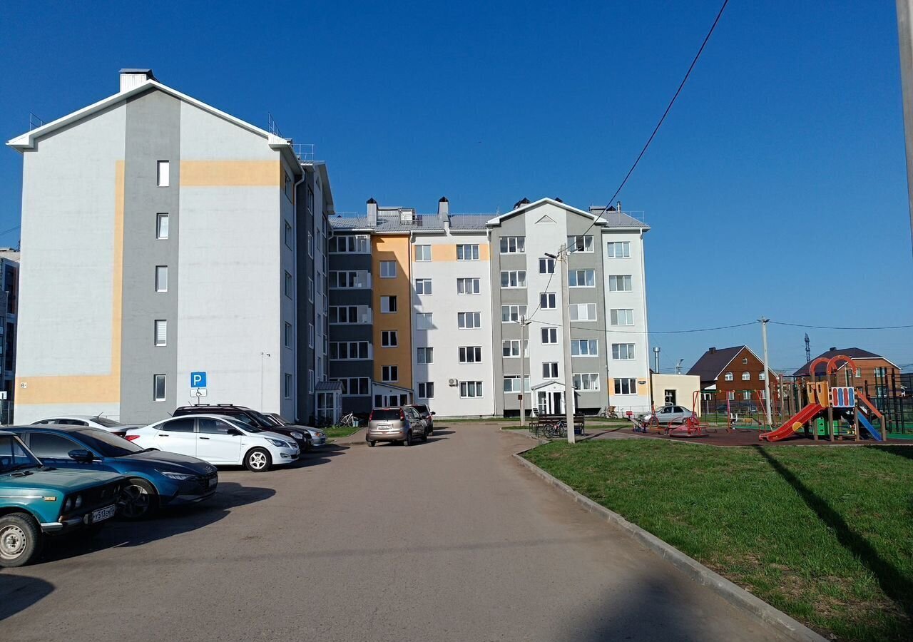 квартира г Стерлитамак ул Былинная 1 фото 4
