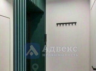 квартира г Тюмень р-н Центральный ул Хохрякова 52 фото 9