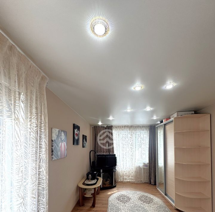 квартира г Клин ул Карла Маркса 89 фото 1