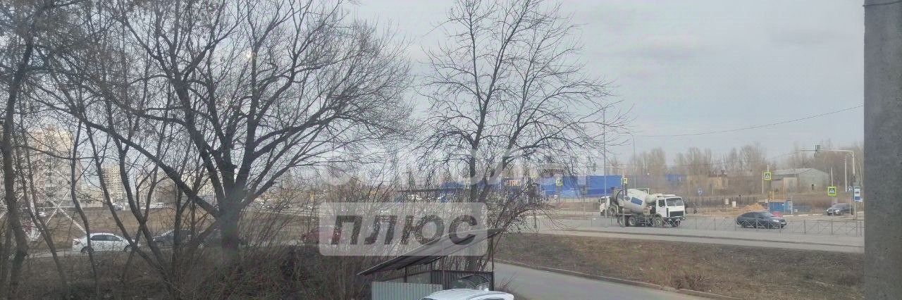 квартира г Липецк р-н Октябрьский ул 50 лет НЛМК 23 фото 25
