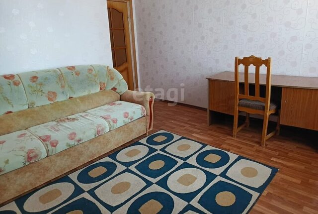 р-н Октябрьский фото