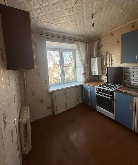 квартира г Ярославль п Великий ул Малая Октябрьская 68 Ростов фото 3