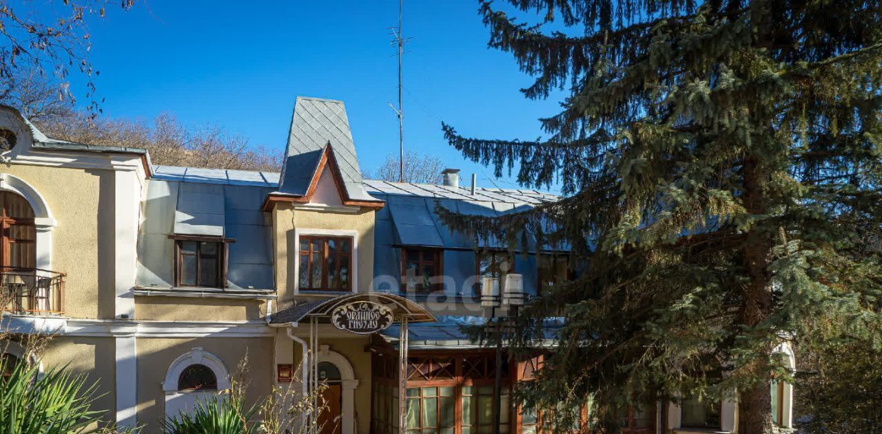 свободного назначения г Кисловодск ул Софьи Перовской фото 1