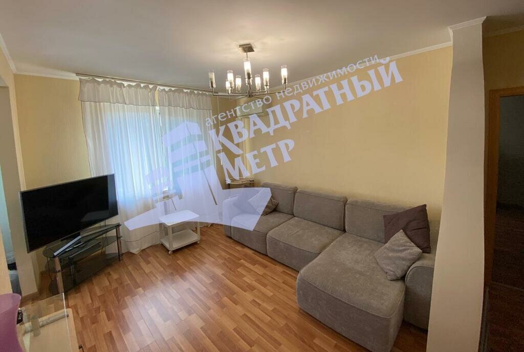 квартира г Балаково ул Трнавская 26/1 фото 3