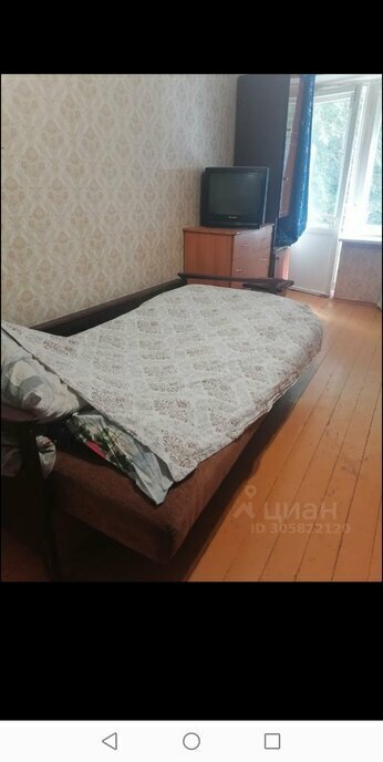 квартира г Кирово-Чепецк ул Ленина 55 фото 4