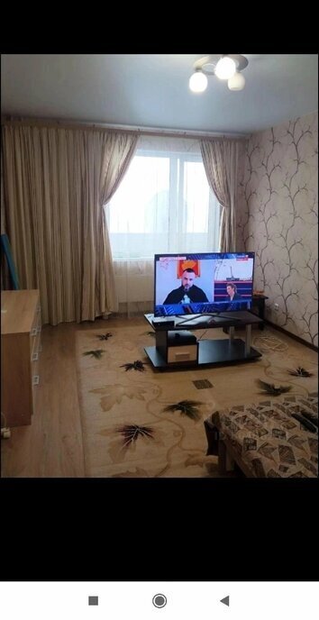 квартира г Колпино ш Вознесенское 49к/2 ЖК «Олимп» метро Рыбацкое фото 1