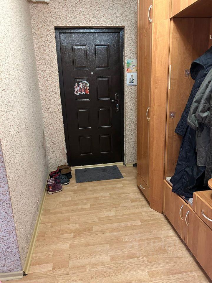 квартира г Санкт-Петербург Гатчинское шоссе, 8 к 1, Ленинградская область фото 4