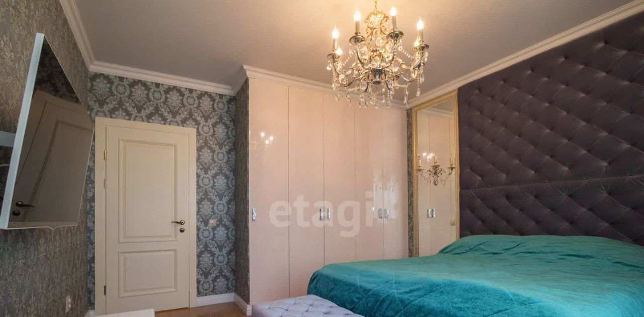 квартира г Калининград р-н Центральный ул Галактическая 16 фото 6