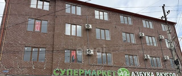 р-н Кировский ул. Научная, 44 фото
