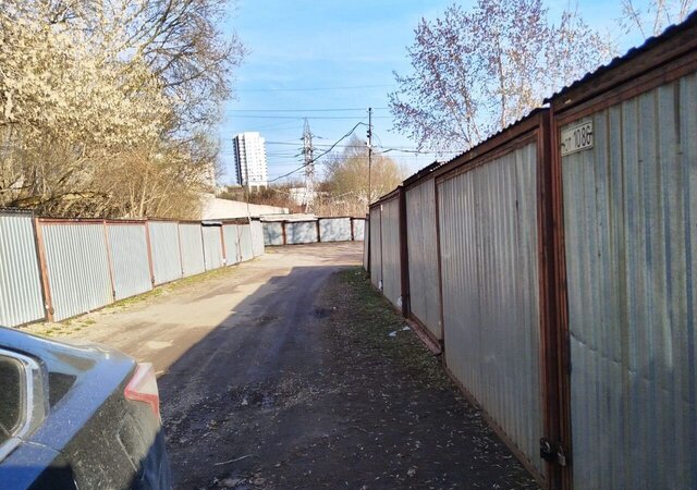 метро Сходненская СЗАО проезд Цветочный фото