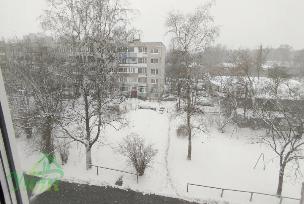 квартира городской округ Богородский г Ногинск ул Советской Конституции 40а фото 23