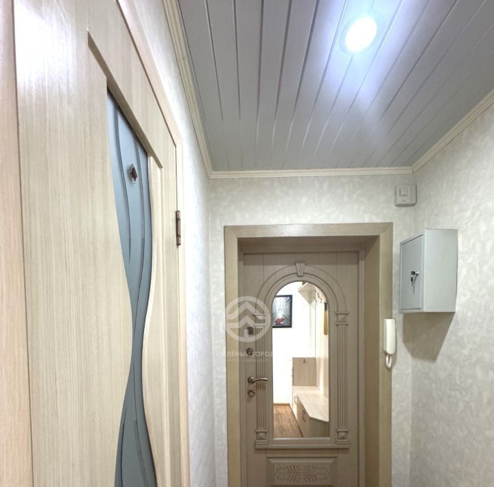 квартира г Клин ул Карла Маркса 89 фото 12