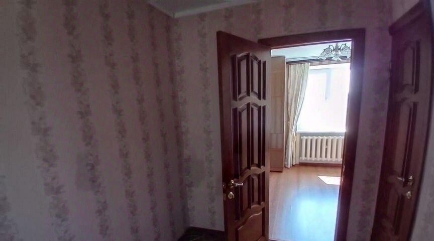 квартира г Ставрополь р-н Ленинский ул Ленина 105 фото 3