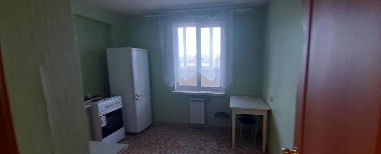 квартира г Вологда ул Рабочая 1б фото 2
