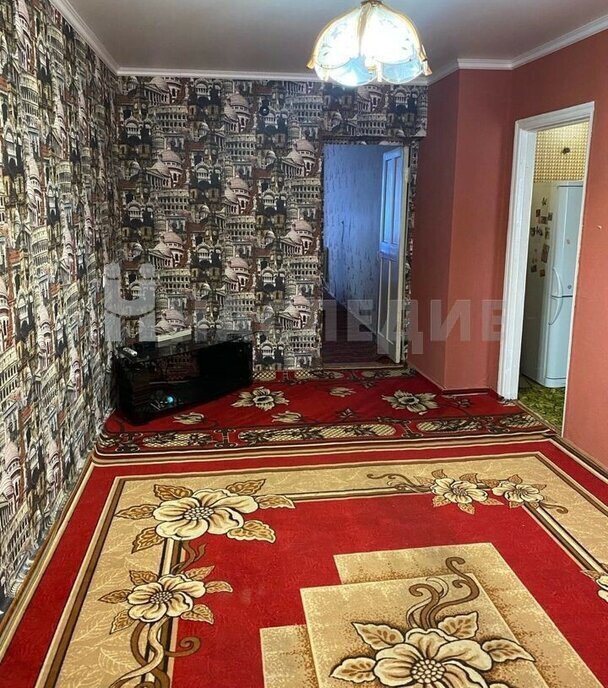 квартира г Донецк п Цоф 16-й квартал, 6 фото 3