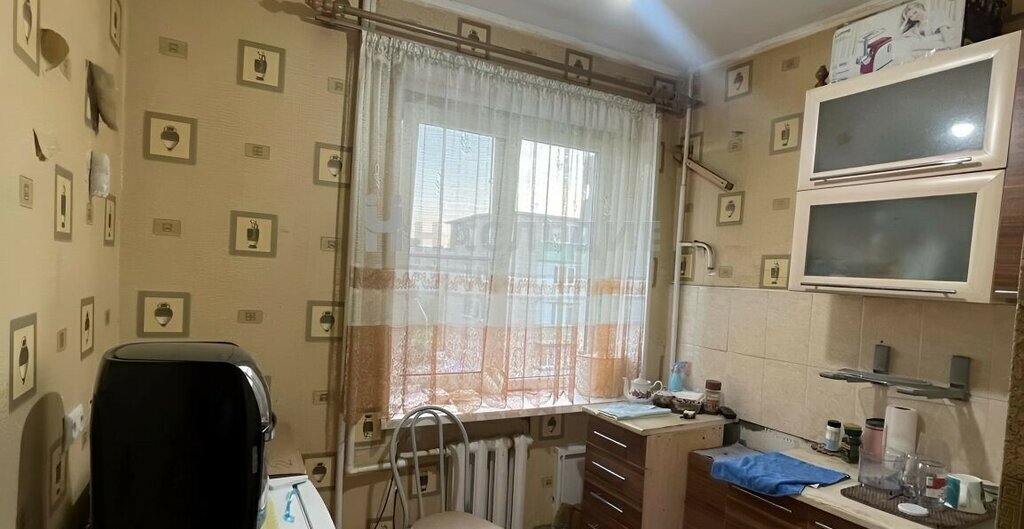 квартира г Донецк мкр 3-й 3 фото 4