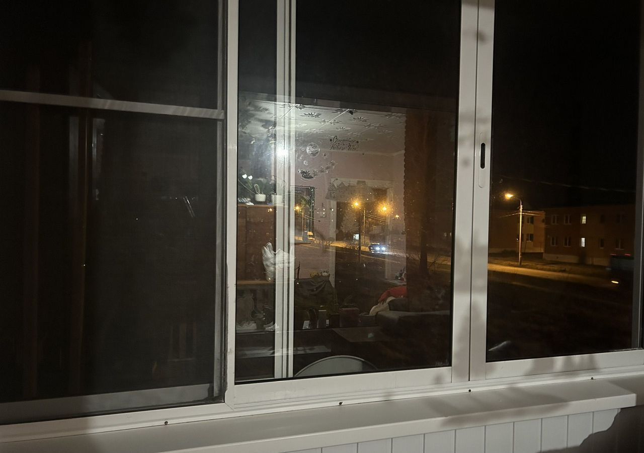 квартира р-н Новомосковский г Новомосковск мкр Сокольники ул Горького 62 фото 2