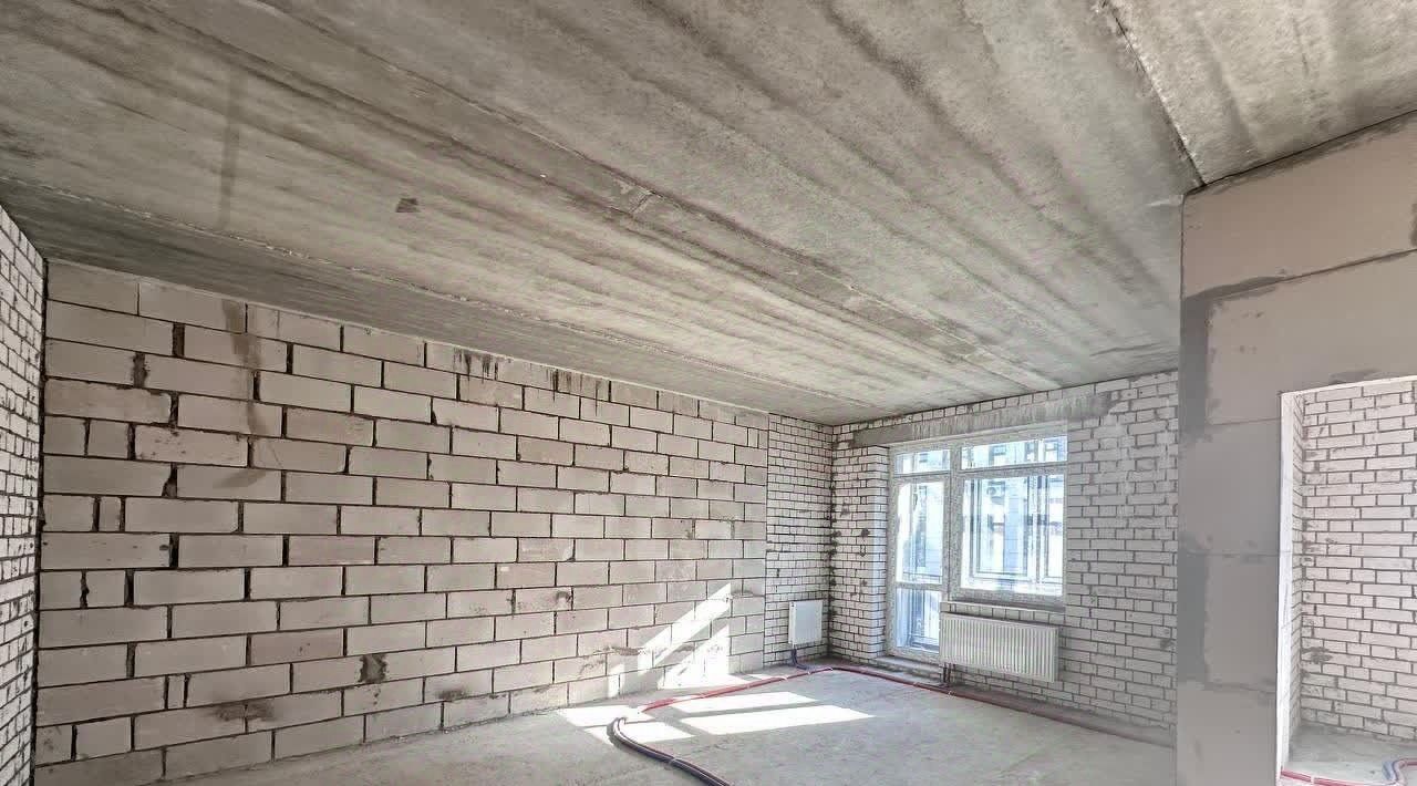 квартира г Тверь р-н Московский ул Склизкова 58ак/1 фото 4