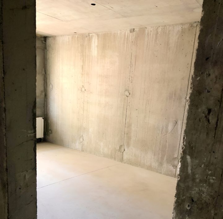 квартира г Краснодар р-н Прикубанский ул Черкасская 58/2 фото 8