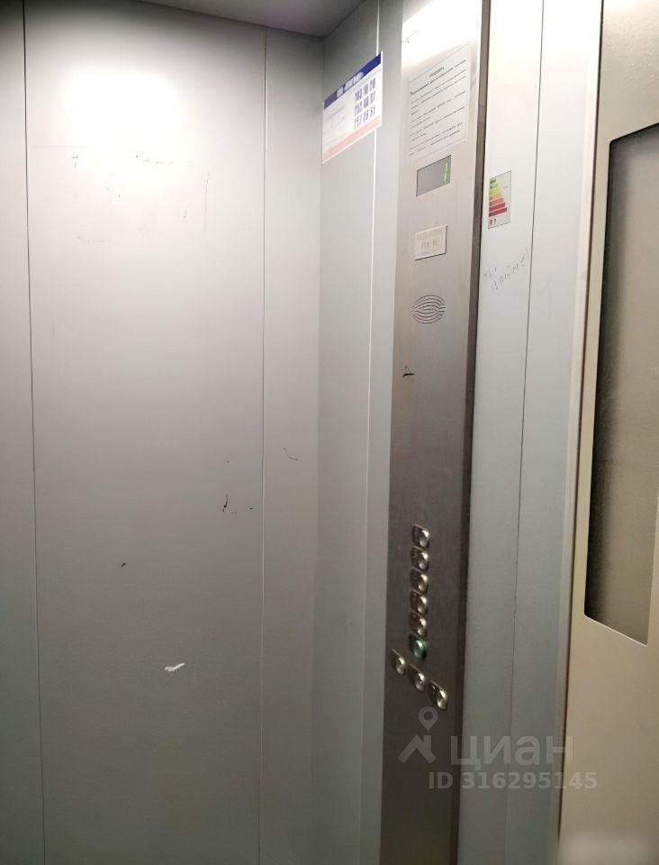комната г Санкт-Петербург п Шушары Центральный район Пески ул Кавалергардская 20 округ Смольнинское, Ленинградская область фото 10