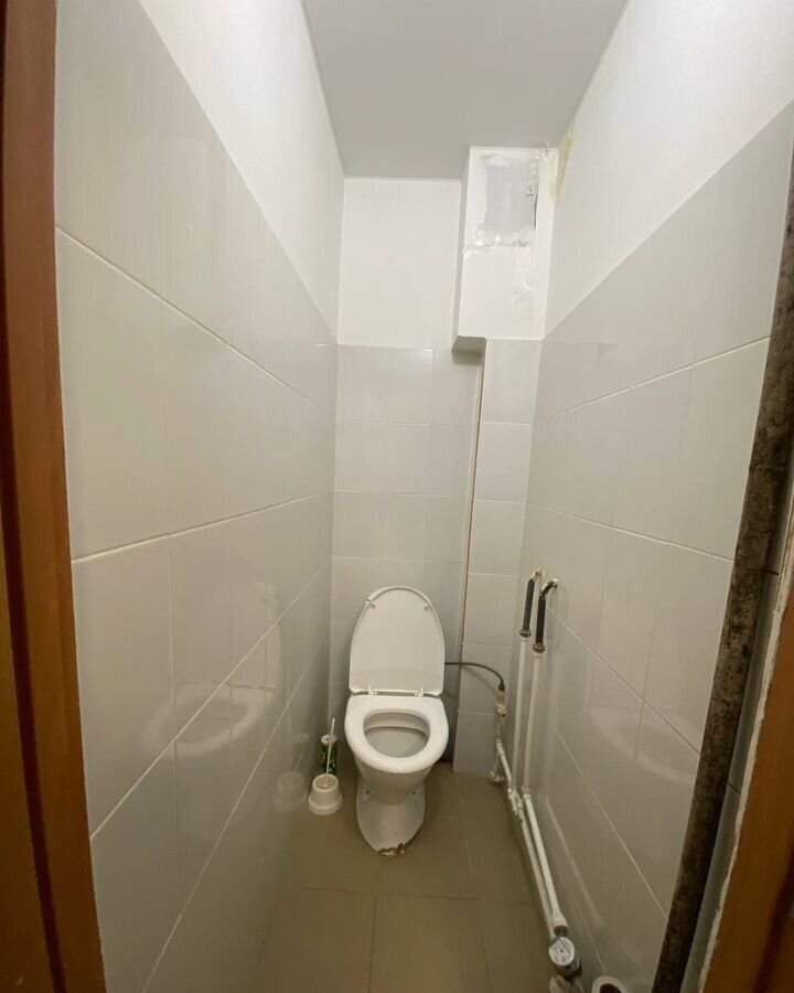 квартира г Тюмень р-н Центральный ул Щербакова 96 фото 7