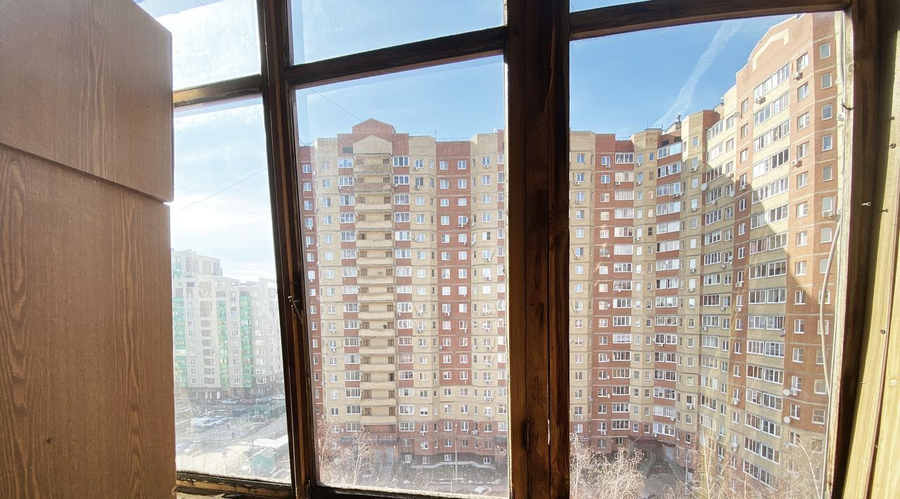 квартира г Люберцы дп Красково ул 2-я Заводская 20 Котельники фото 10