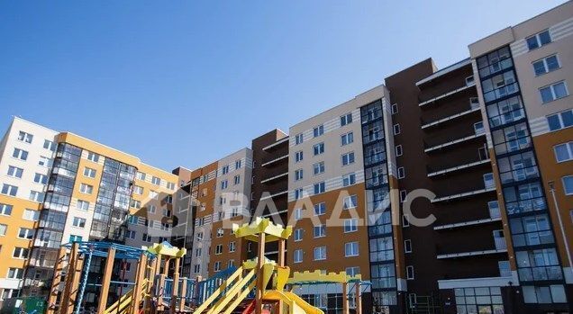 квартира г Калининград р-н Московский ул Тихорецкая 22б ЖК «Тихорецкая» фото 1