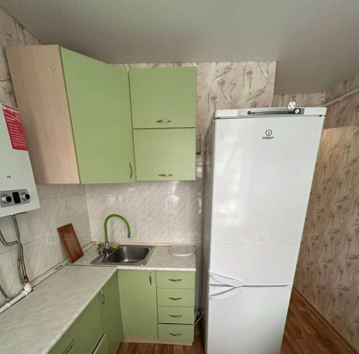 квартира г Казань Дербышки Суконная слобода ул Советская 25 фото 1