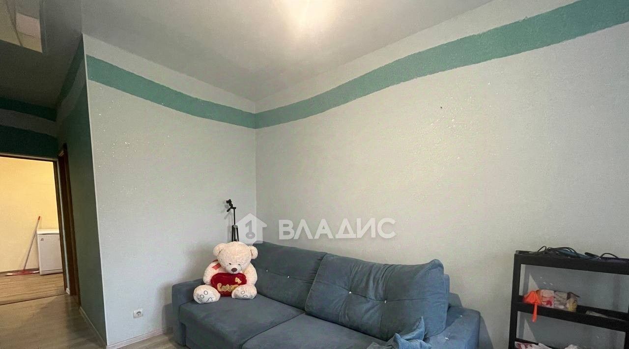 квартира г Калининград р-н Ленинградский ул Ялтинская 89 фото 3