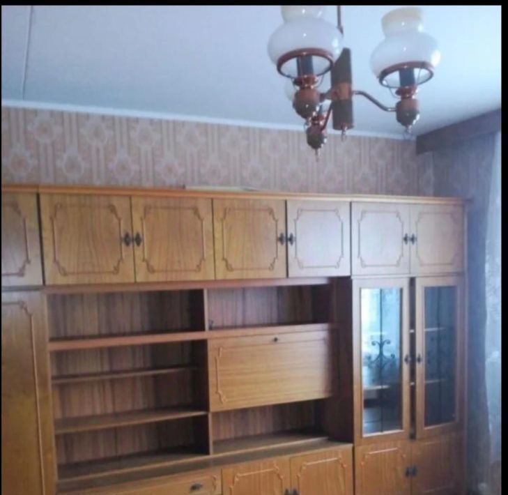 квартира г Королев ул Исаева 2 ВДНХ фото 13