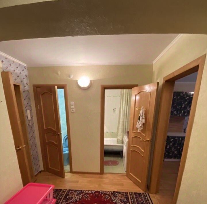 квартира г Старый Оскол Дубрава 1 кв-л, 15 фото 2