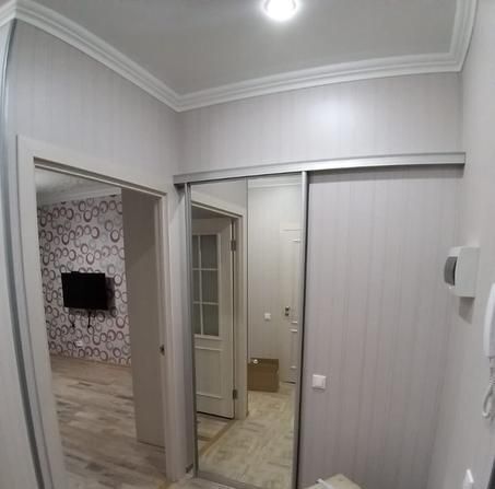 квартира г Старый Оскол ул Победы 22а фото 3