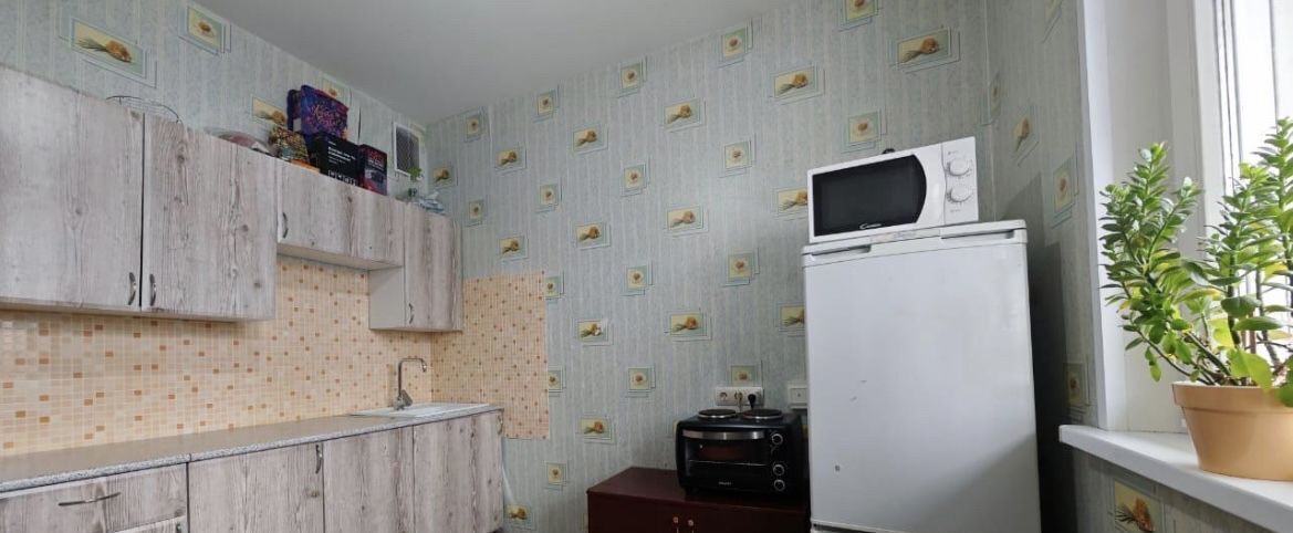 квартира г Красноярск р-н Свердловский ул Карамзина 30 фото 2