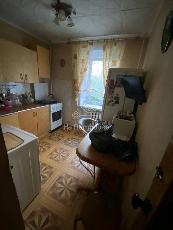 квартира г Красногорск ул Ткацкой фабрики 24 МЦД-2, Опалиха фото 3