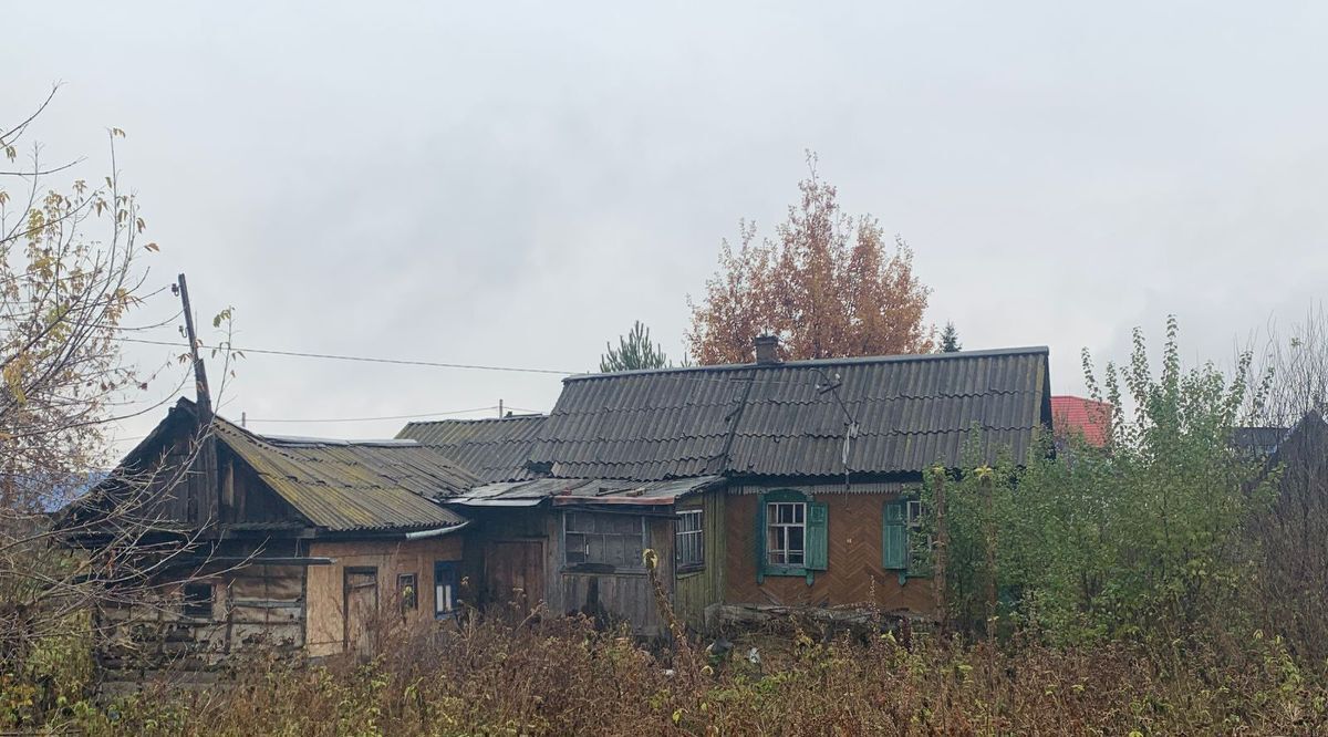 дом г Новокузнецк р-н Орджоникидзевский ул Гаванская 1 фото 8