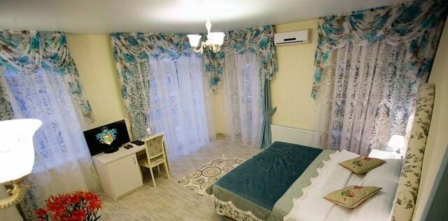 проезд Старичный 5 фото