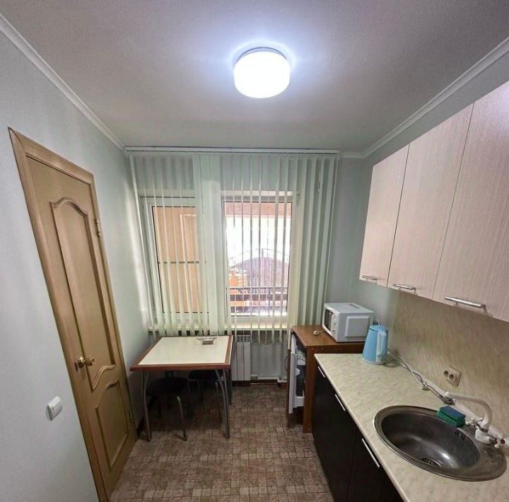 комната г Геленджик ул Розы Люксембург 41 Центр фото 3