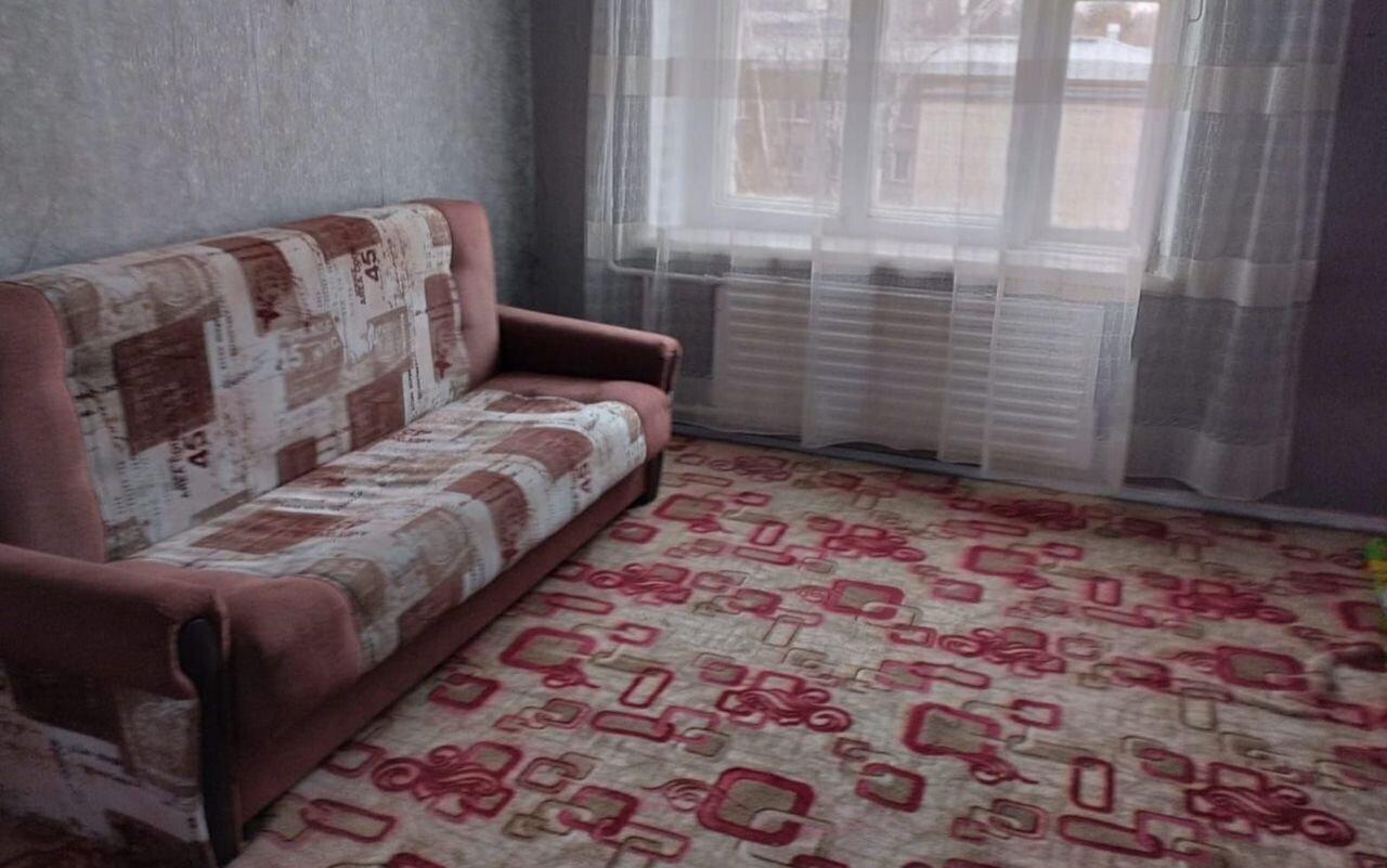 комната г Искитим ул Литейная 3к/2 фото 1