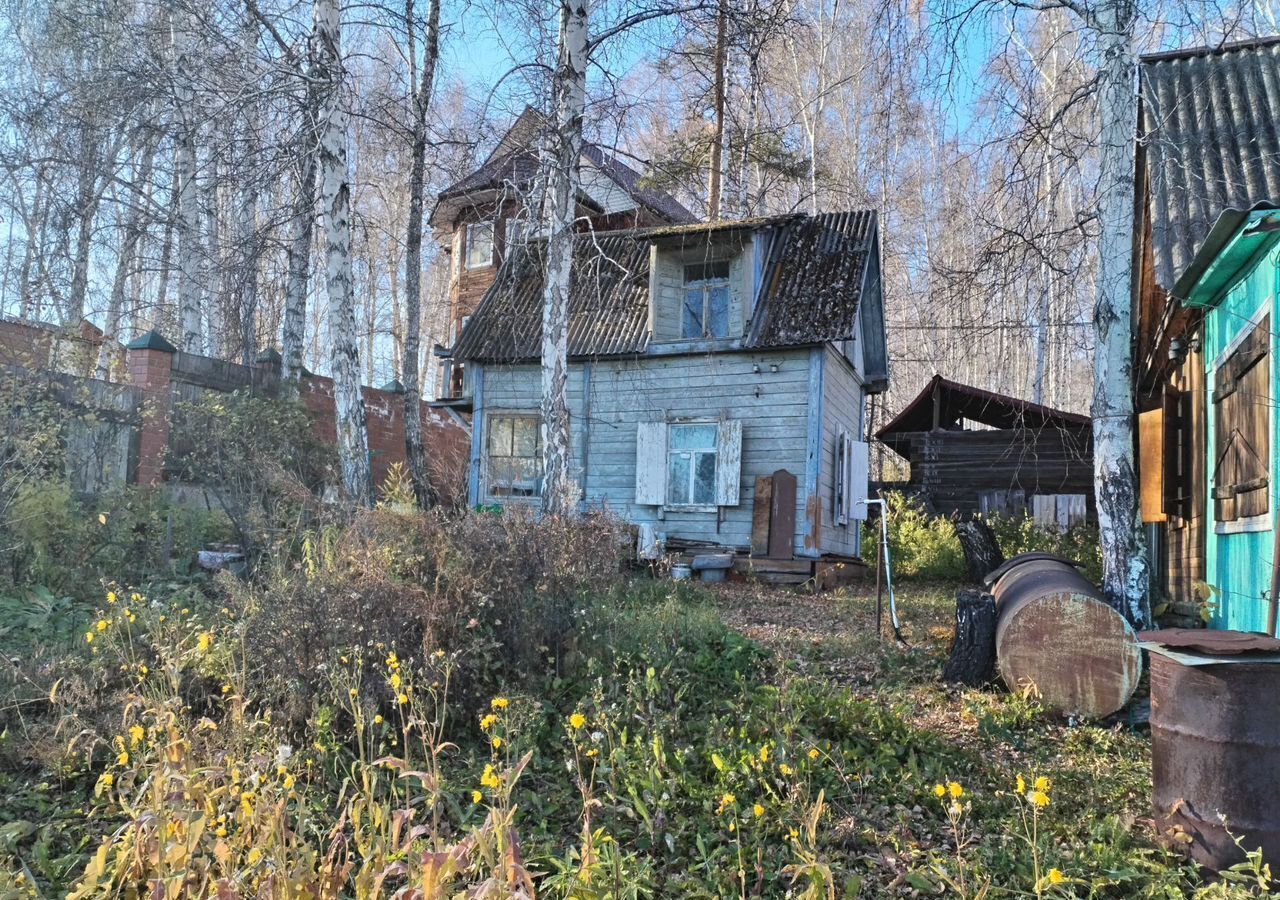 земля г Иркутск р-н Свердловский снт Ангара 2-я Восточная ул., 16А фото 2