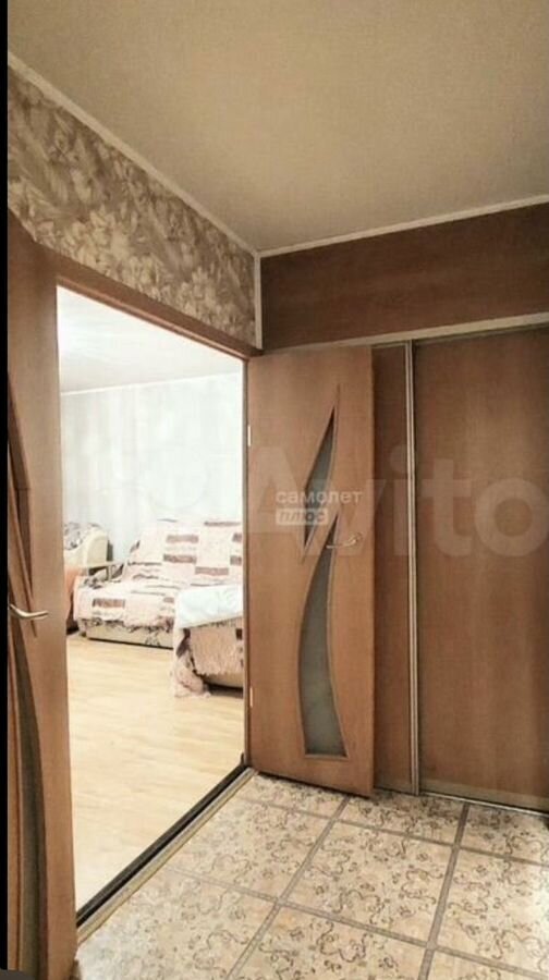 квартира г Чита р-н Центральный ул Аргунская 44 фото 8