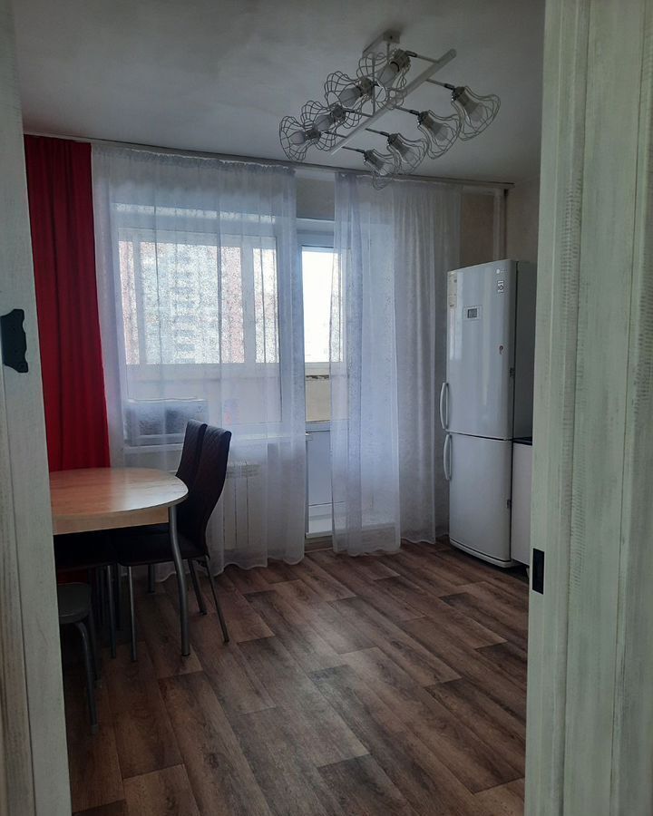 квартира г Стерлитамак Коммунистический ул Артема 76 фото 10