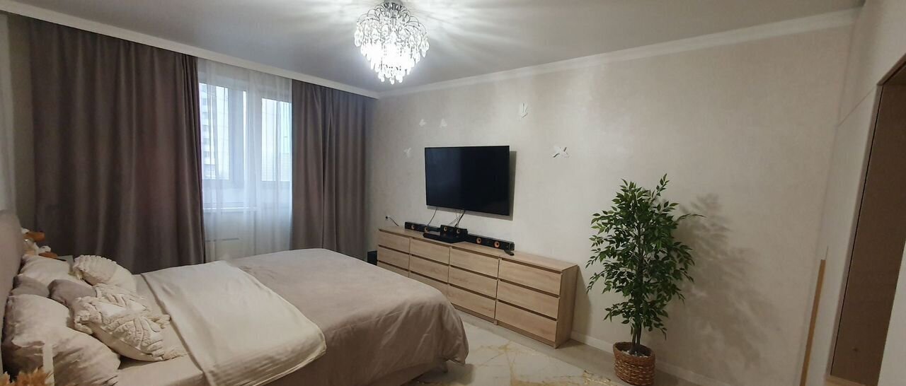 квартира г Москва ш Челобитьевское 12к/2 Физтех фото 3